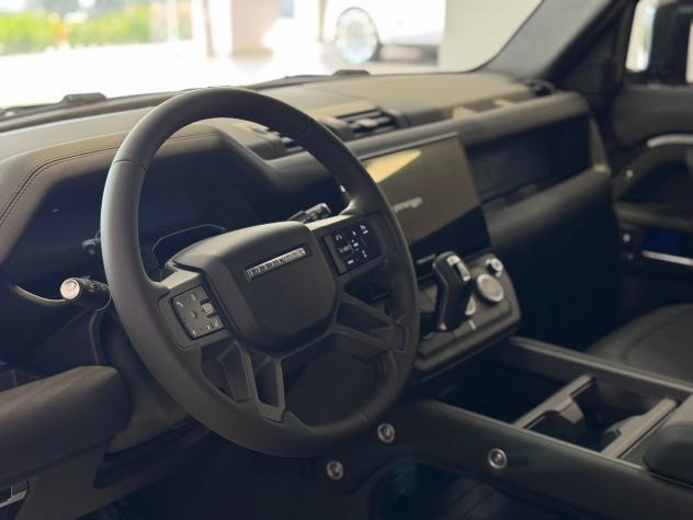 Land Rover Defender D200 AWD Auto 90 X-Dynamic SE - Foto 8