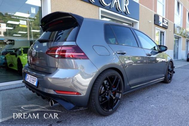 VOLKSWAGEN Golf GTI Performance 2.0 245CV DSG 5p. TETTO-ALCANTARA rif. 24093600 - Foto 5