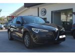 Alfa Romeo Stelvio 2.2 t Business Q4 190CV auto Navi Led Uff Italy USB