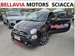 Abarth 595 1.4 Turbo  160CV MTA