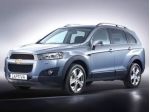 CHEVROLET Captiva 2.2 VCDi 163CV 2WD LS rif. 24065968
