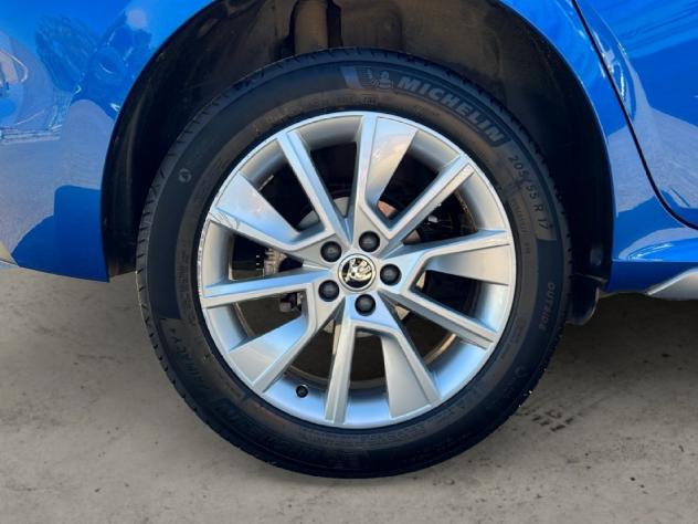 Škoda Kamiq Kamiq 1.0 tsi Style 110cv - Foto 9