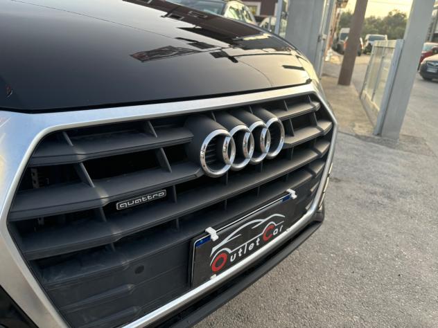 Audi Q5 35 TDI quattro S tronic Business - Foto 10