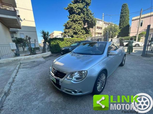 VOLKSWAGEN Eos . rif. 24010682 - Foto 10