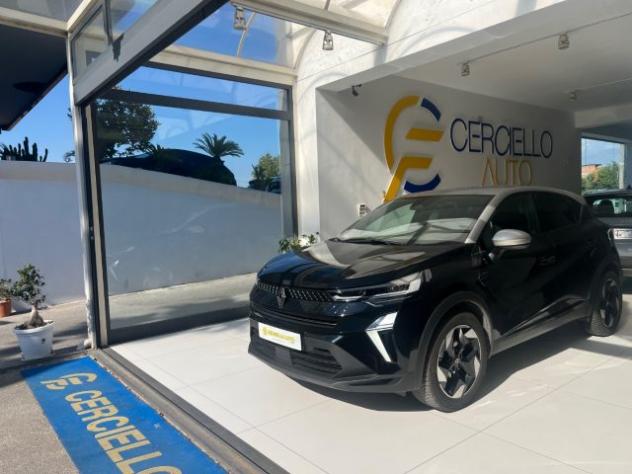 RENAULT Captur TCe 90 CV Techno tuo da €199,00 mensili rif. 23776516 - Foto 6