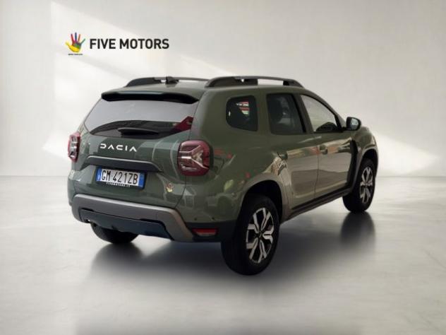 DACIA Duster 1.0 TCe GPL 4x2 Journey UP rif. 23856652 - Foto 7