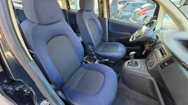 Lancia MUSA 1.6 Multijet Oro - Foto 10