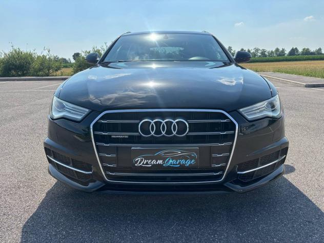Audi A6 TETTO S-LINE 3.0 Diesel 272cv - Foto 2