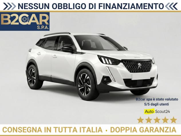 Peugeot 2008 2008 1.5 bluehdi Allure Pack s&s 110cv - Foto 3