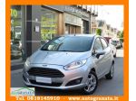 Ford Fiesta 1.5 TDCI 75 5P. TITANIUM NAVI+C.LEGA