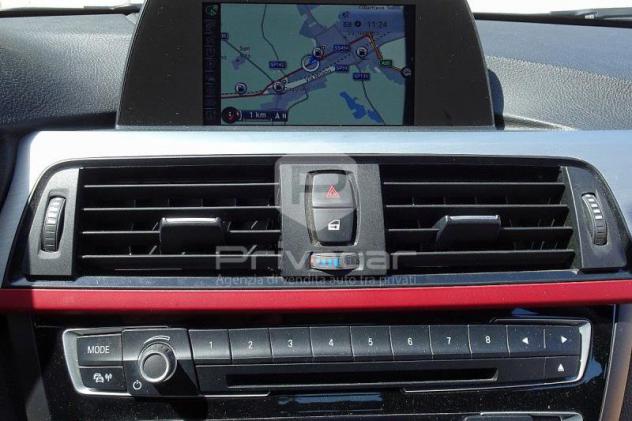 BMW Serie 4 420d Sport - Foto 10
