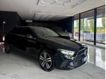 Mercedes-benz A 180 d Automatic Executive