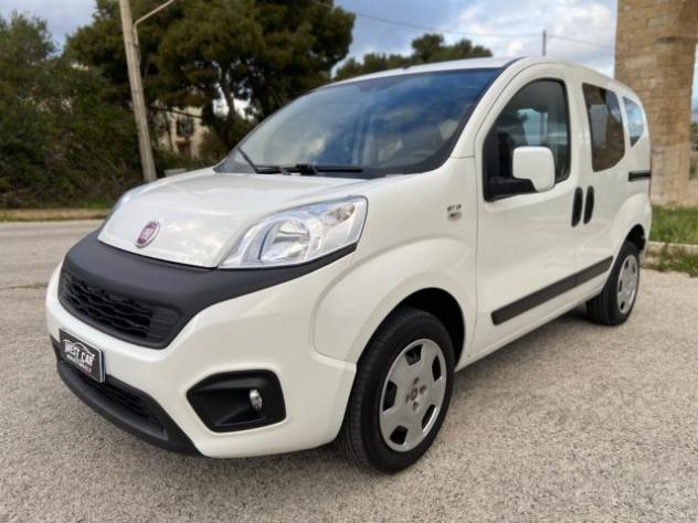 FIAT Qubo 1.3 MJT 80 CV Lounge rif. 24059763 - Foto 4