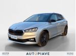 Škoda Fabia 1.0 MPI Evo 59KW 130 EDITION