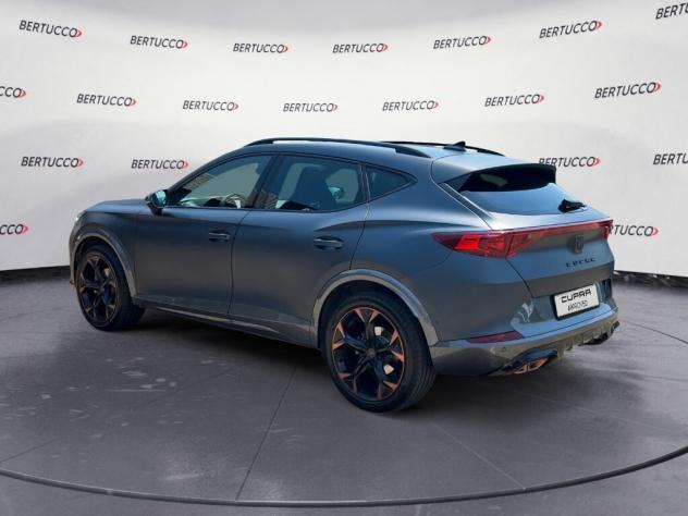 CUPRA Formentor Formentor 1.4 e-Hybrid DSG - Foto 4