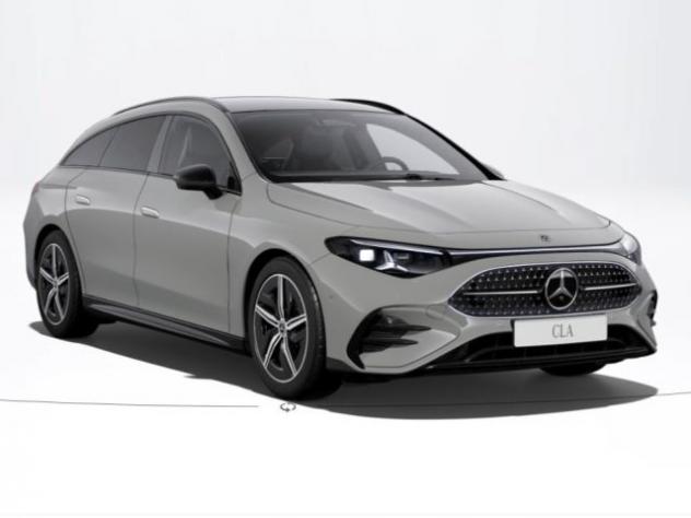 MERCEDES-BENZ CLA 200 Shooting Brake AMG Line Premium rif. 24130311
