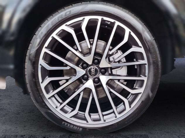 AUDI Q5 3ª serie Q5 TDI 150 kW mHEV+ S tronic quattro S line - Foto 8