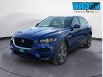 JAGUAR F-Pace 2.0 D i4 180 CV AWD aut. Prestige rif. 23478592
