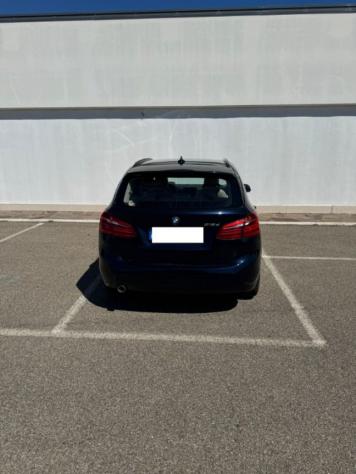 BMW 216 d Active Tourer rif. 23789537 - Foto 2