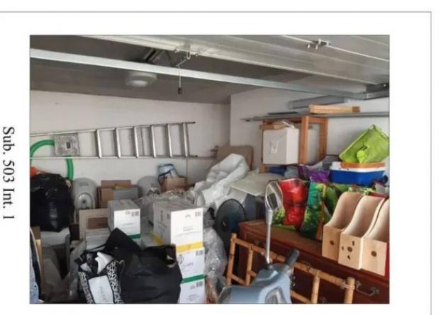 Immobile in asta di 26 m² in vendita a Civitavecchia - Foto 9