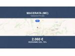 Immobile in asta di 18 m² in vendita a Macerata