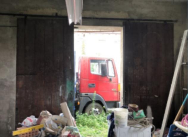 Immobile in asta di 33 m², box auto in vendita a Nerviano - Foto 8