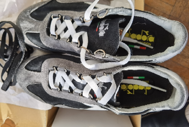 DIADORA EQUIPE S. S.W.