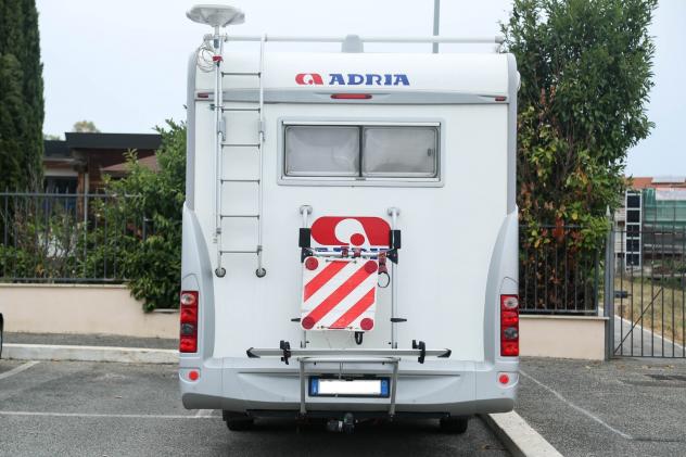 Ducato Camper Atria 3.0 160 CV 7.30 mt - Foto 6