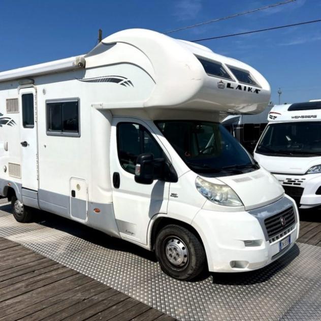 LAIKA LAIKA ECOVIP 8 rif. 23830273