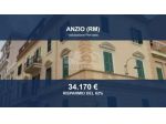 Immobile in asta di 209 m² in vendita a Anzio