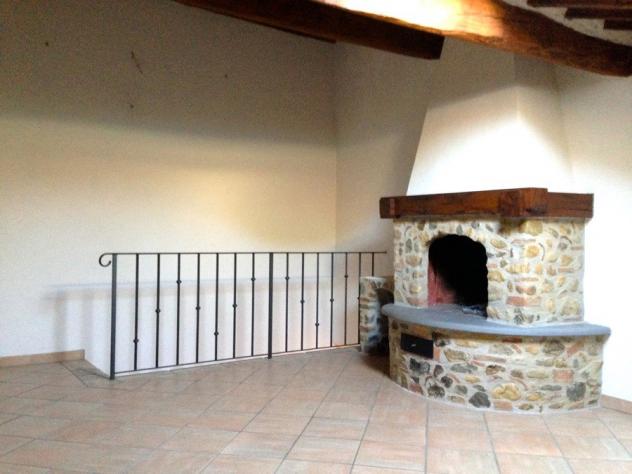 Appartamento in vendita a Asciano 130 mq Rif: 544084 - Foto 2
