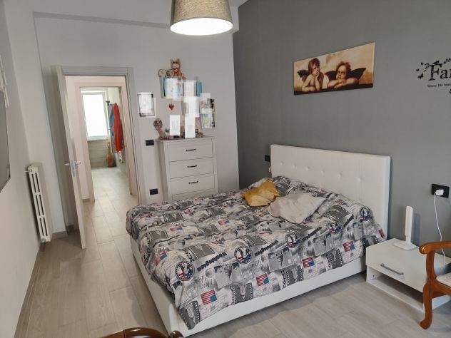 Avellino centro Appartamento ristrutturato - Foto 4