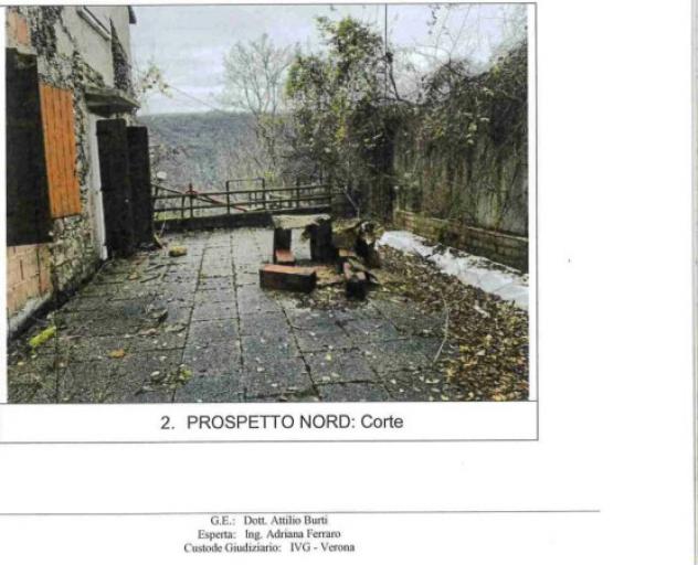 Immobile in asta di 61 m² in vendita a Badia Calavena - Foto 10