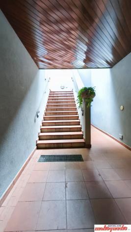 BOLOGNA – COSTA SARAGOZZA COLLI, VIA DI RAVONE - ESCLUSIVA PORZIONE SEMI-INDIPENDENTE CIELO-TERRA CON GIARDINO PRIVATO - Foto 6