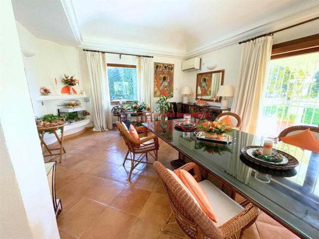 Villa Monumentale Unifamiliare a Castel Giuliano - Foto 9