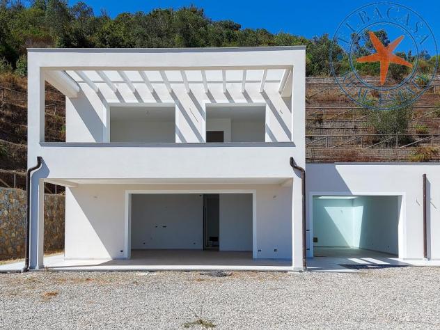 CAPOLIVERI - ELBA - VILLE CON PISCINA E VISTA MARE - Foto 7