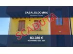 Immobile in asta di 168 m² con più di 5 locali e box auto in vendita a Casaloldo
