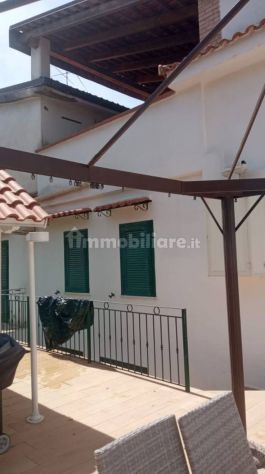 SPLENDIDA VILLA A PINETAMARE - Foto 3