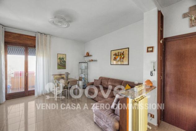 Appartamento di 80 m² con 3 locali e box auto in vendita a Castiglione Olona - Foto 4