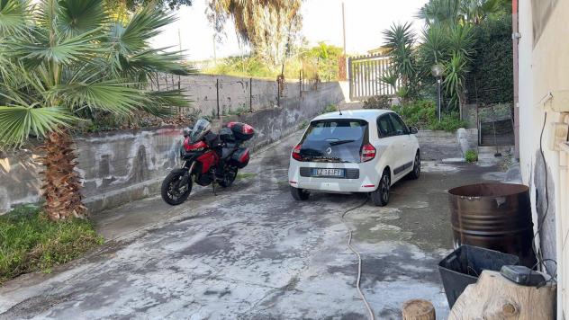Villetta bifamiliare in vendita a Catania, Vaccarizzo - Foto 3