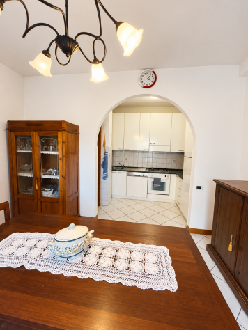 Appartamento in vendita a Colle di Val d'Elsa 90 mq Rif: 1452214 - Foto 4