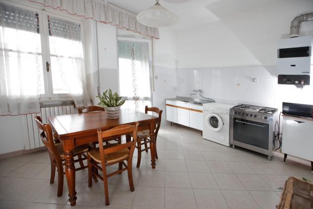 Appartamento in vendita a Collesalvetti 85 mq Rif: 1369779 - Foto 2