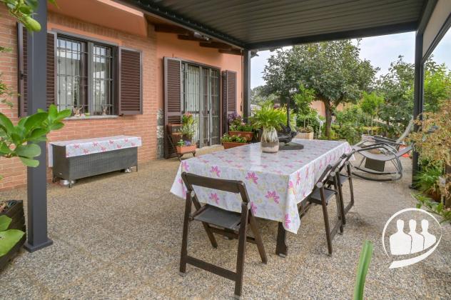Villa o villino in vendita a La Cassa - Foto 9