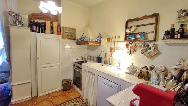 Appartamento in vendita a Piano di Mommio - Massarosa 130 mq Rif: 1360256 - Foto 4