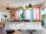 Appartamento 4 locali con balcone