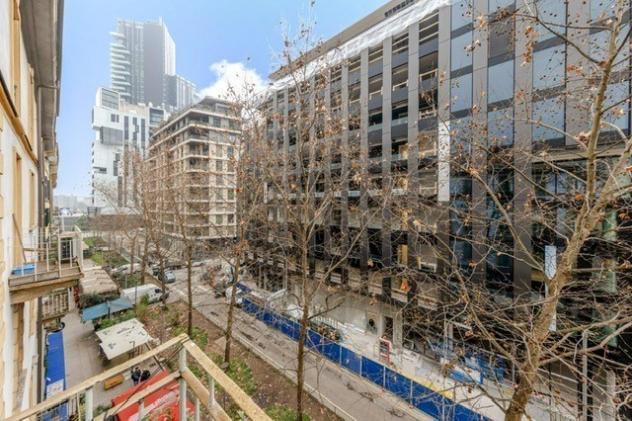 PORTA NUOVA / VIA VESPUCCI - Foto 8