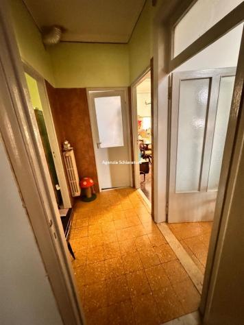 CENTRO STORICO VENDESI APPARTAMENTO INDIPENDENTE AMPIA METRATURA - Foto 10