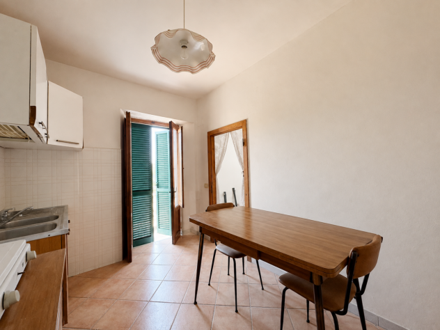 Appartamento in vendita a Vellano - Pescia 70 mq Rif: 1428461 - Foto 3