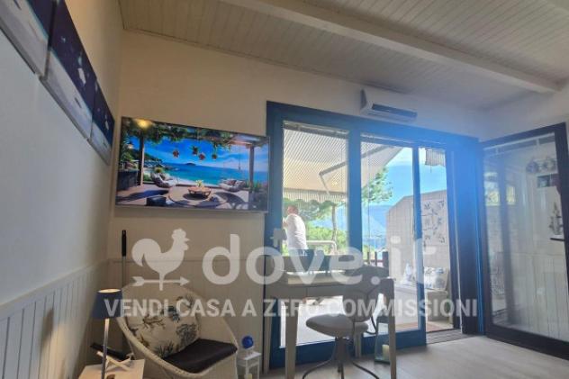 Appartamento di 105 m² con 2 locali e box auto in vendita a Porto Azzurro - Foto 15