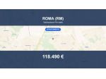 Immobile in asta di 109 m² in vendita a Roma